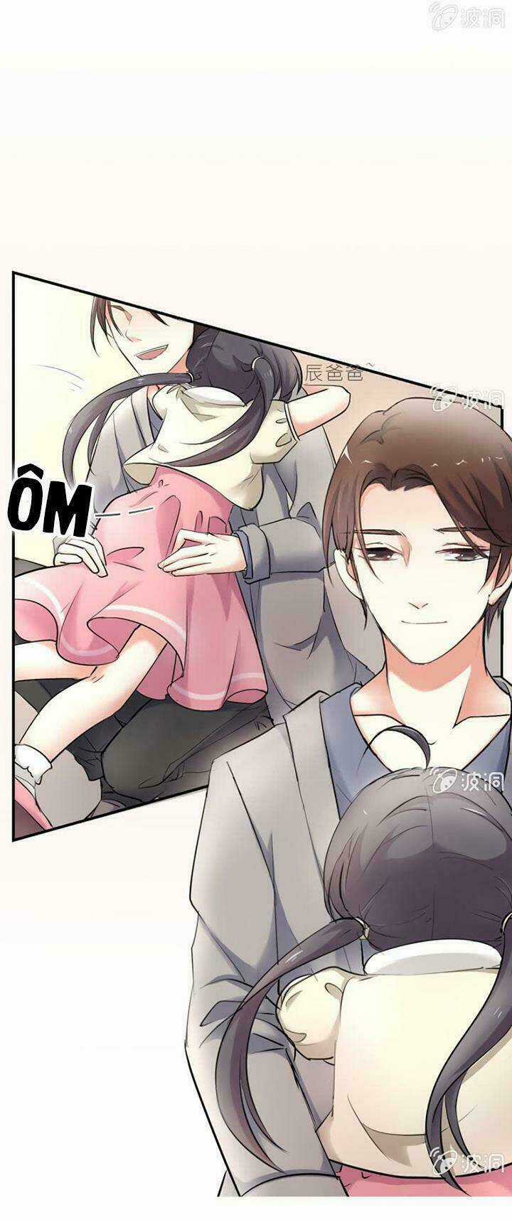 Ảnh Đế Cầu Sủng - Chapter 8 - Trang 24