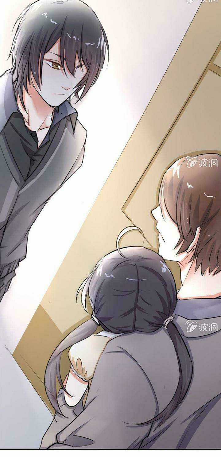 Ảnh Đế Cầu Sủng - Chapter 8 - Trang 29