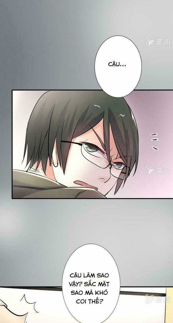 Ảnh Đế Cầu Sủng - Chapter 8 - Trang 5