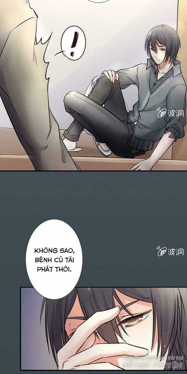 Ảnh Đế Cầu Sủng - Chapter 8 - Trang 6