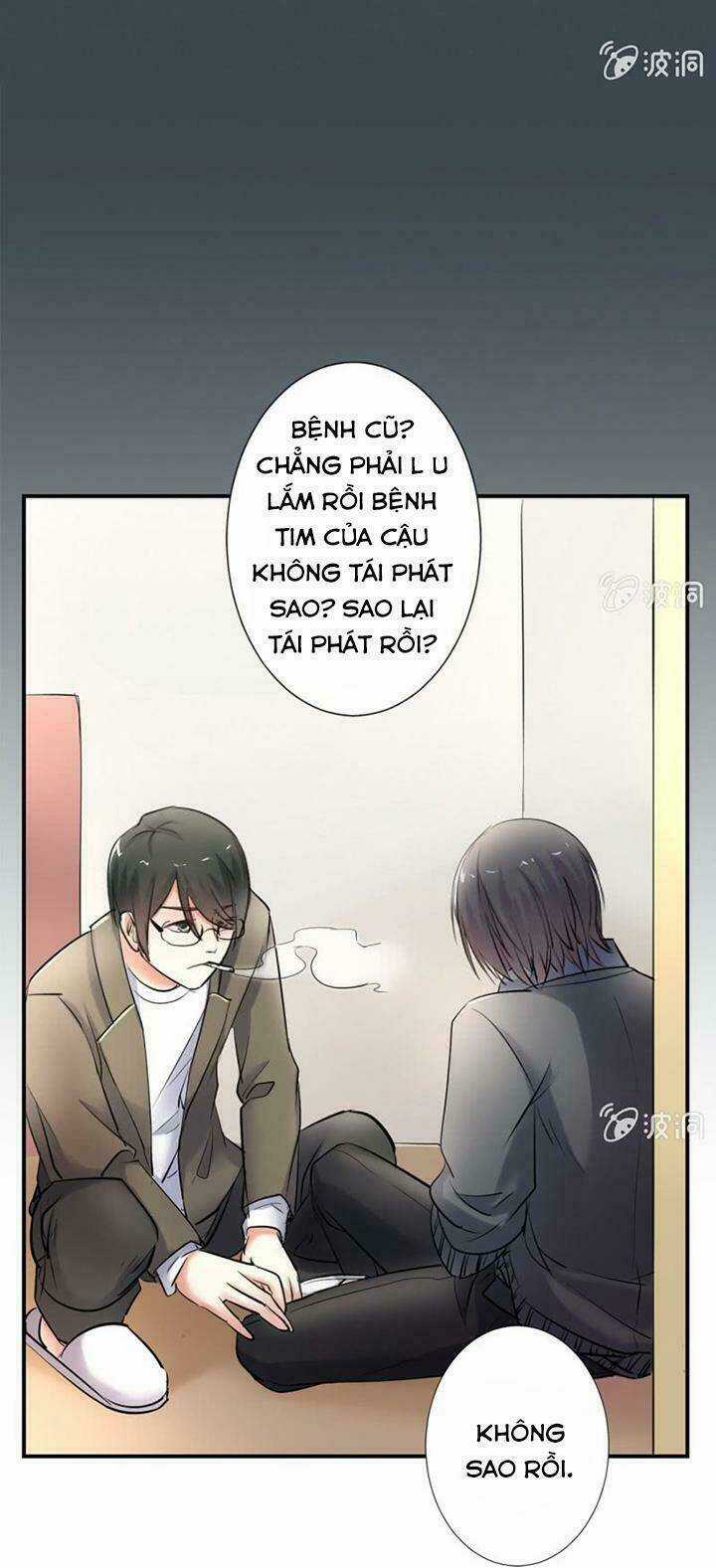 Ảnh Đế Cầu Sủng - Chapter 8 - Trang 7