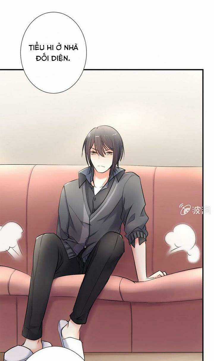 Ảnh Đế Cầu Sủng - Chapter 8 - Trang 10