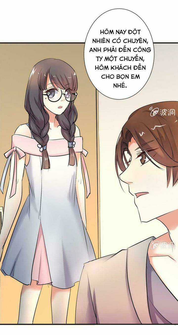 Ảnh Đế Cầu Sủng - Chapter 9 - Trang 12