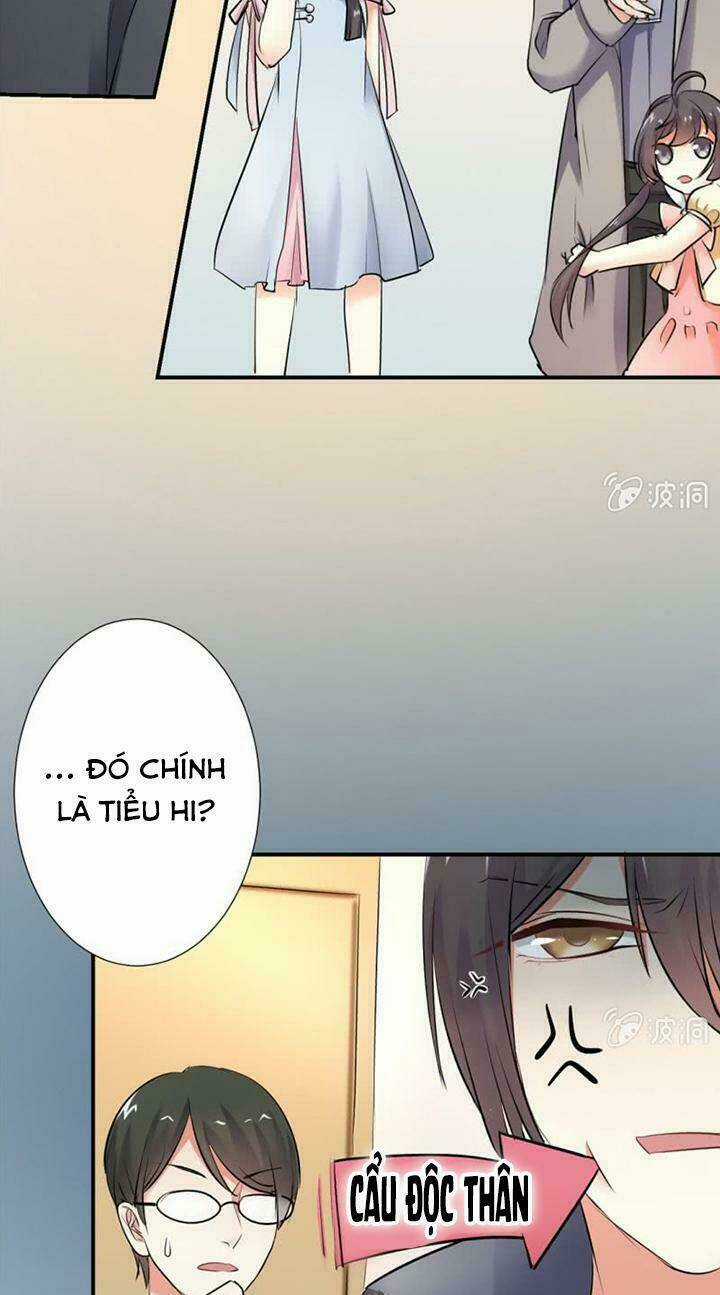 Ảnh Đế Cầu Sủng - Chapter 9 - Trang 14