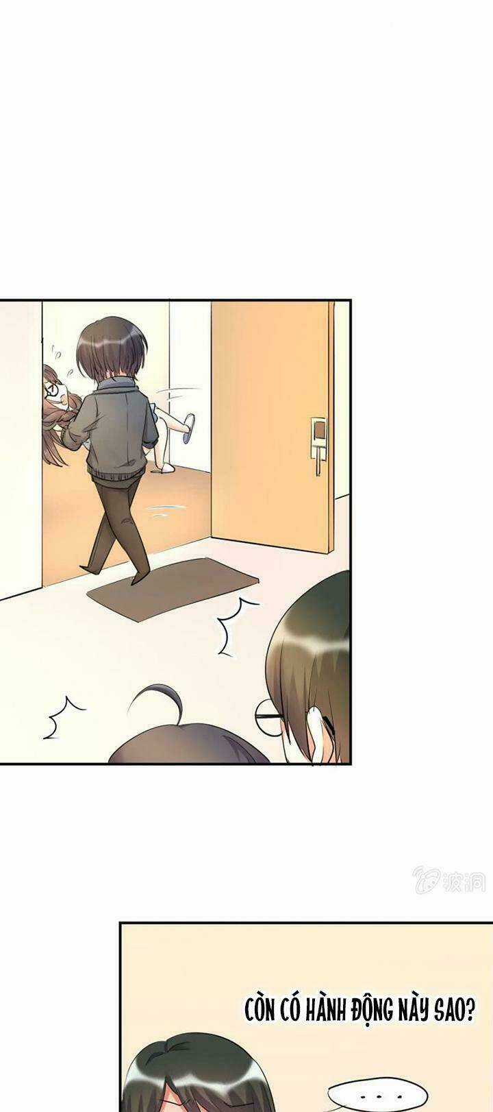 Ảnh Đế Cầu Sủng - Chapter 9 - Trang 20