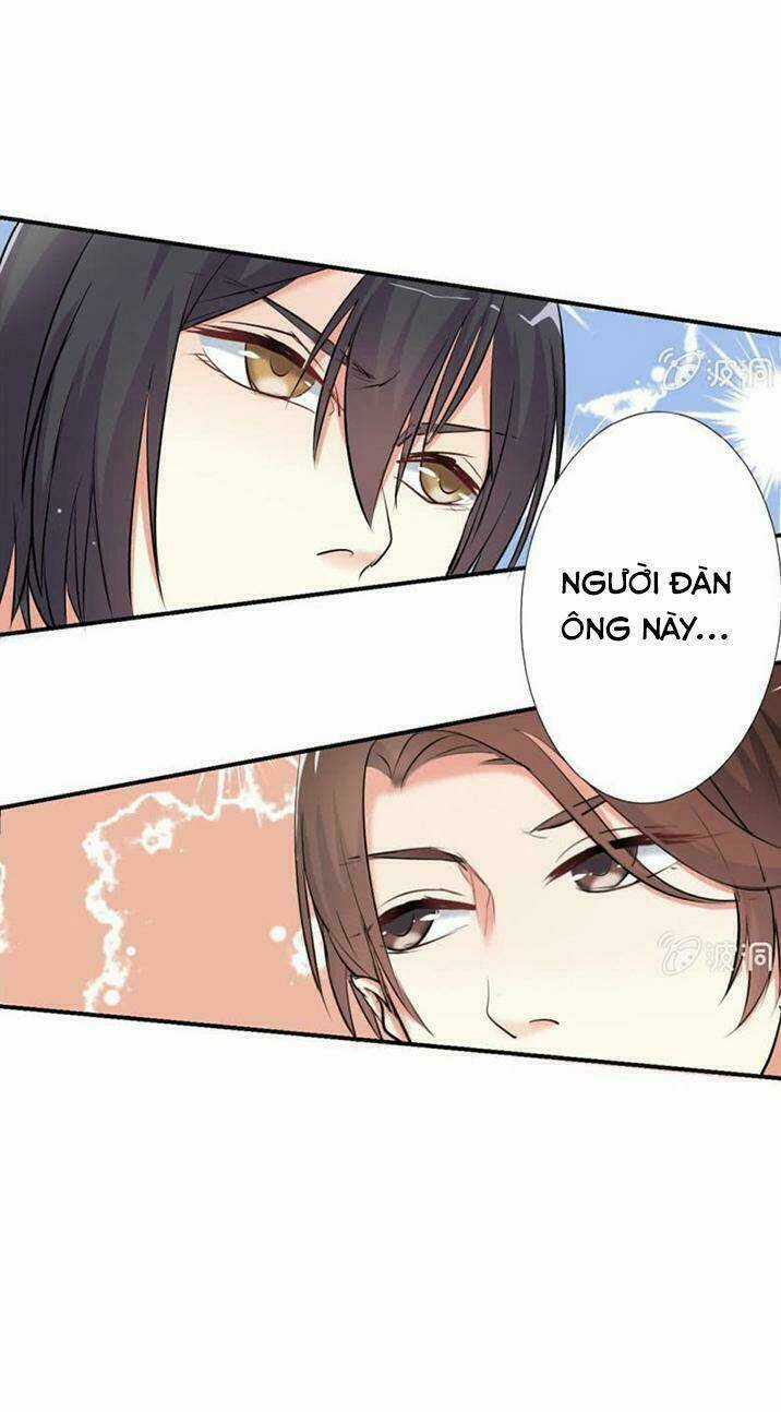 Ảnh Đế Cầu Sủng - Chapter 9 - Trang 3