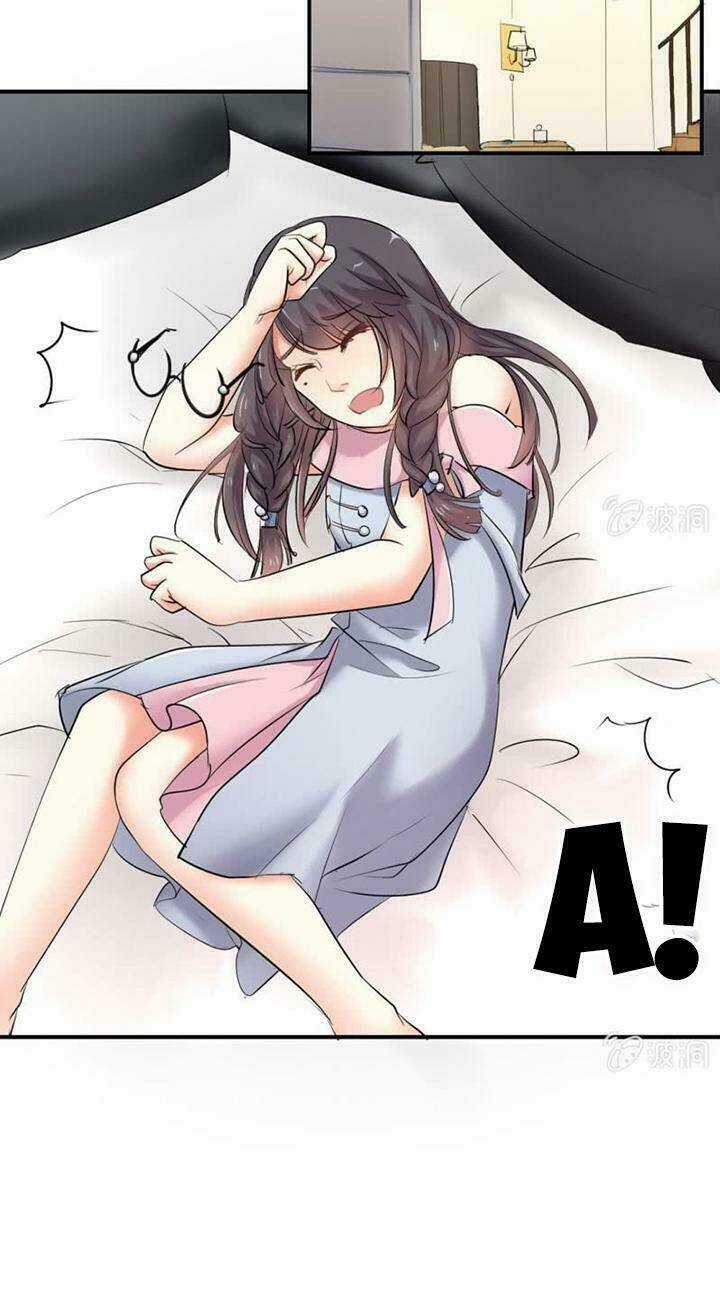 Ảnh Đế Cầu Sủng - Chapter 9 - Trang 22