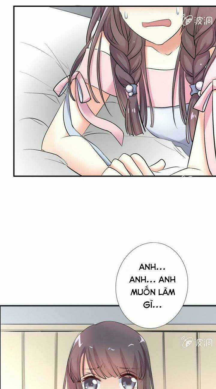 Ảnh Đế Cầu Sủng - Chapter 9 - Trang 24