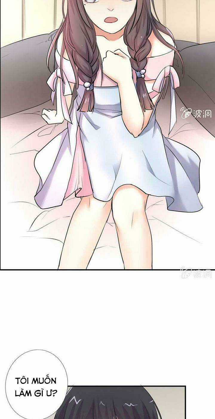 Ảnh Đế Cầu Sủng - Chapter 9 - Trang 25