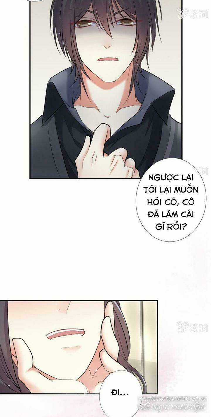 Ảnh Đế Cầu Sủng - Chapter 9 - Trang 26