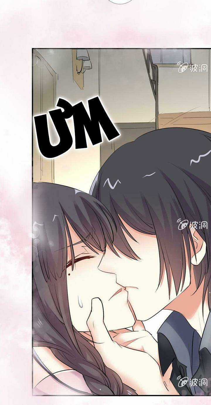 Ảnh Đế Cầu Sủng - Chapter 9 - Trang 27