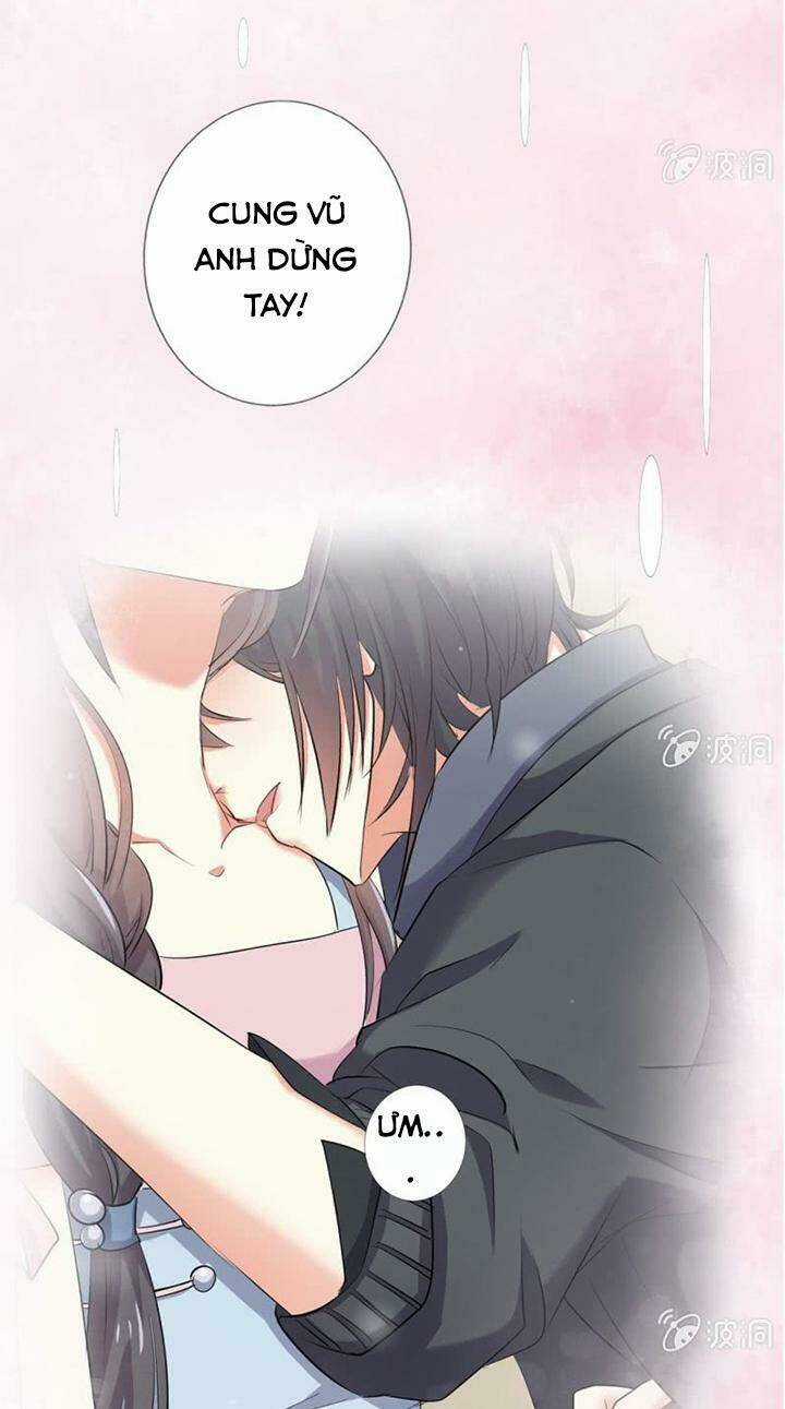 Ảnh Đế Cầu Sủng - Chapter 9 - Trang 29