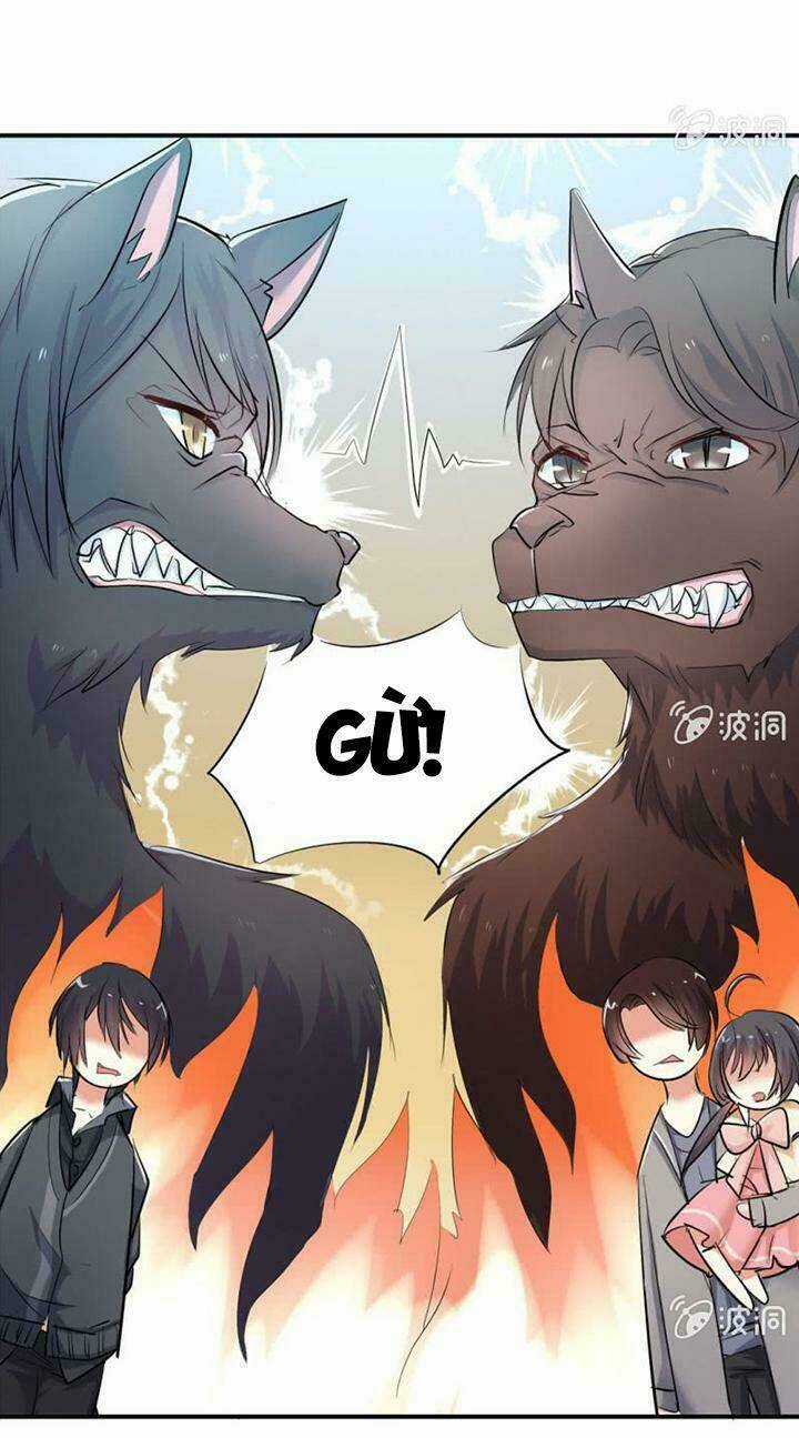 Ảnh Đế Cầu Sủng - Chapter 9 - Trang 4