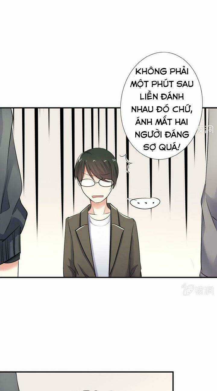 Ảnh Đế Cầu Sủng - Chapter 9 - Trang 5