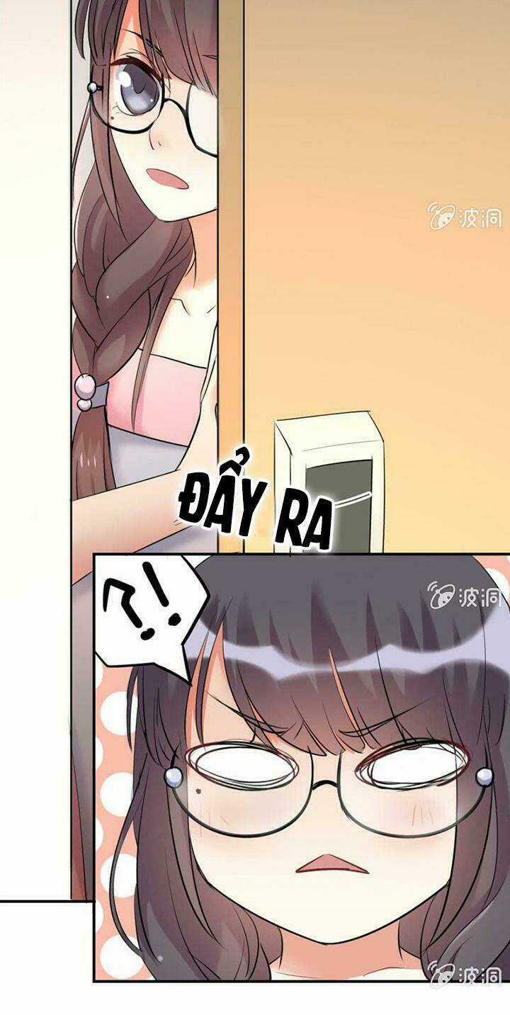 Ảnh Đế Cầu Sủng - Chapter 9 - Trang 8