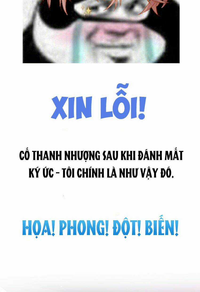 Ảnh Đế Làm Loạn Đòi Ly Hôn - Chapter 0 - Trang 7