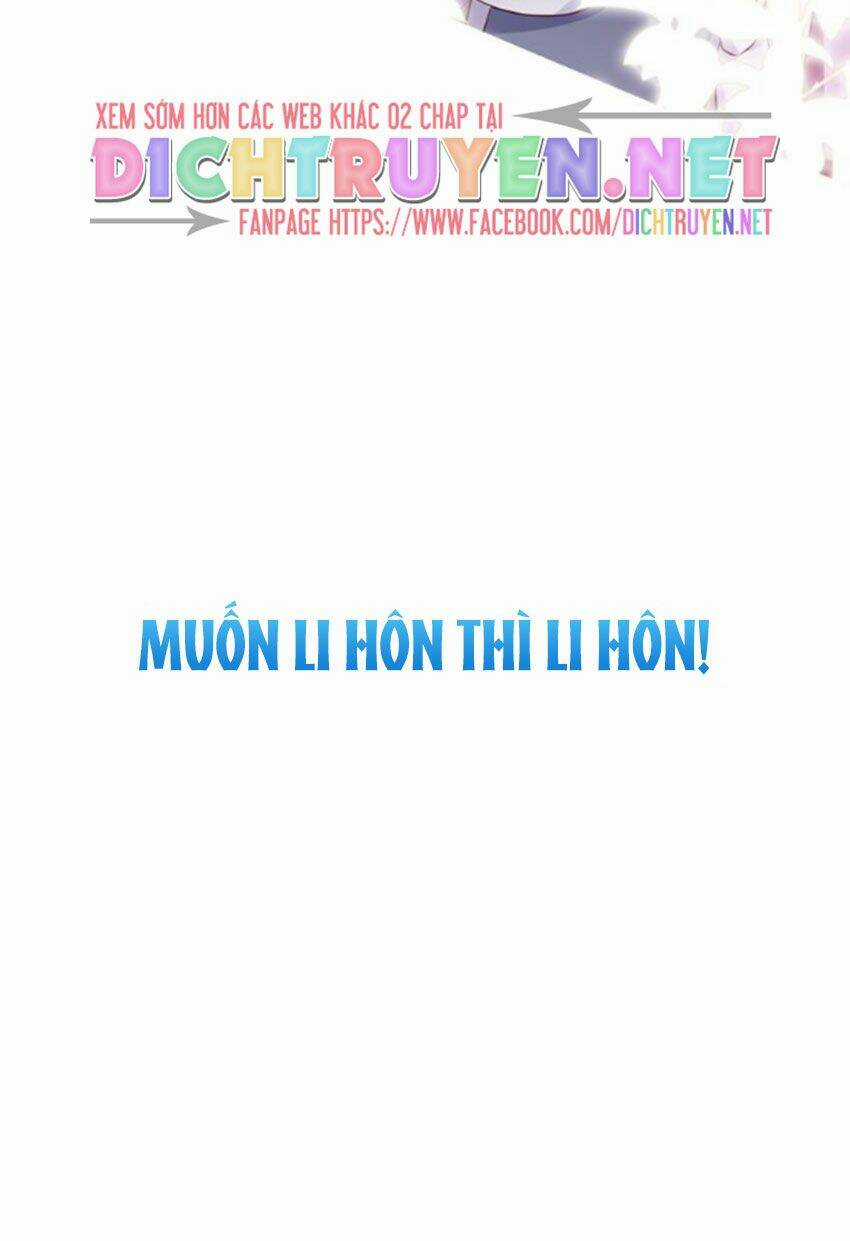 Ảnh Đế Làm Loạn Đòi Ly Hôn - Chapter 0 - Trang 9