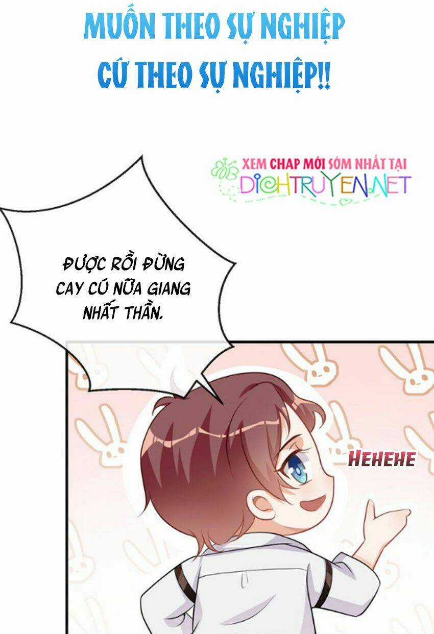 Ảnh Đế Làm Loạn Đòi Ly Hôn - Chapter 0 - Trang 10