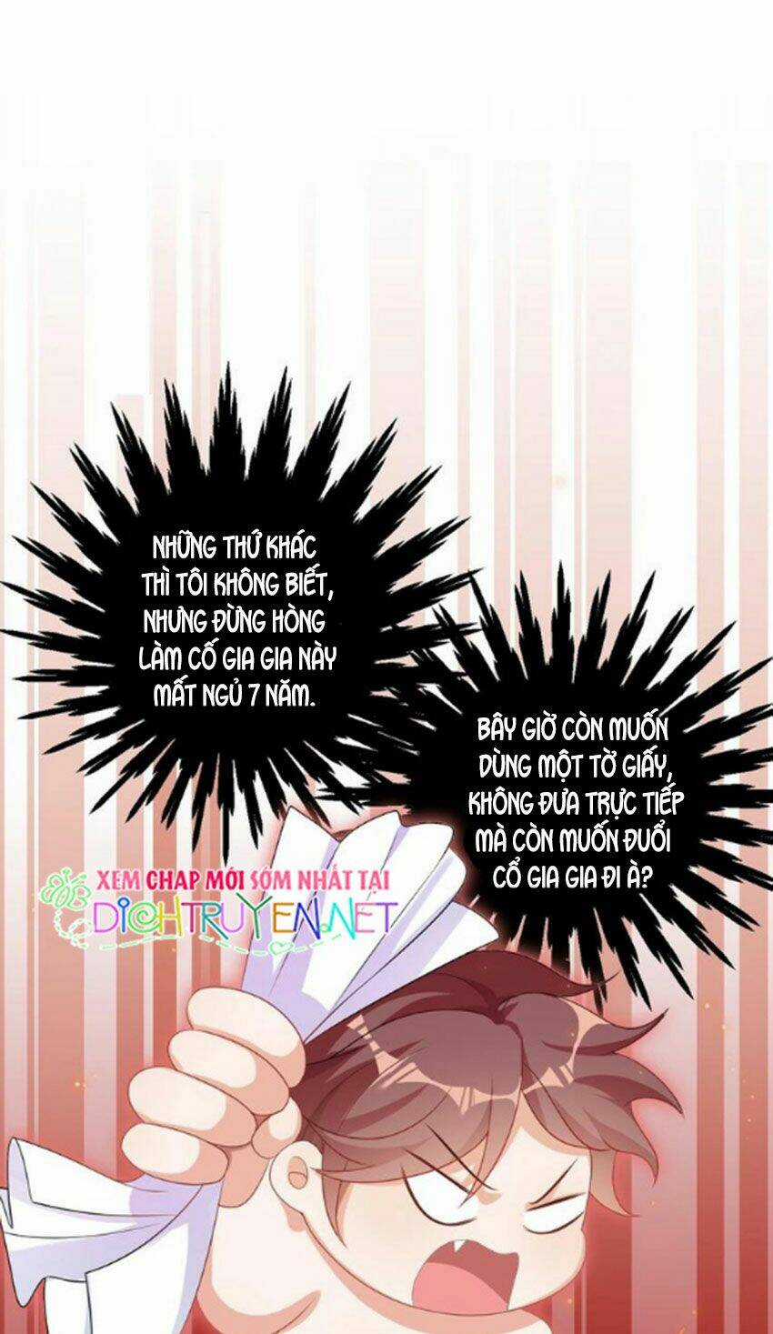 Ảnh Đế Làm Loạn Đòi Ly Hôn - Chapter 1 - Trang 17