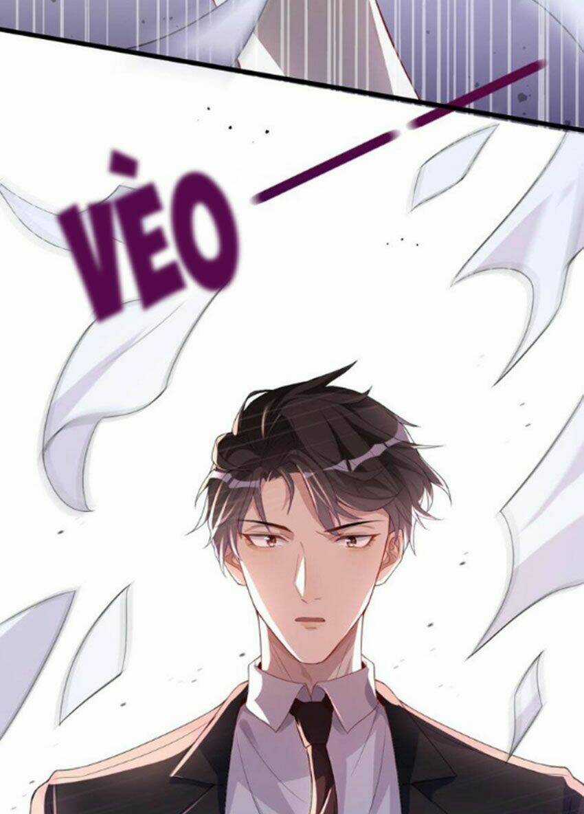 Ảnh Đế Làm Loạn Đòi Ly Hôn - Chapter 1 - Trang 33