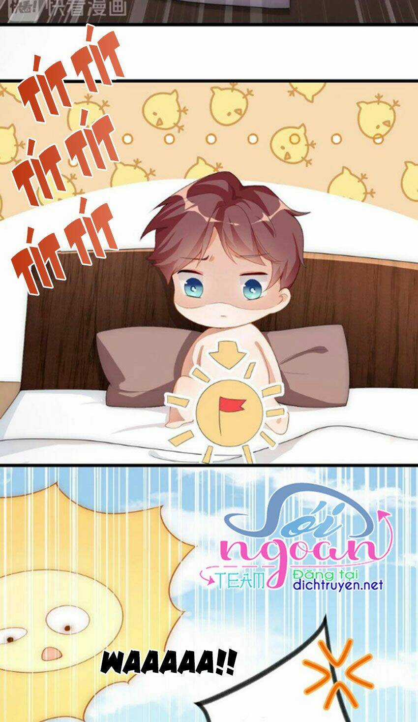 Ảnh Đế Làm Loạn Đòi Ly Hôn - Chapter 1 - Trang 7