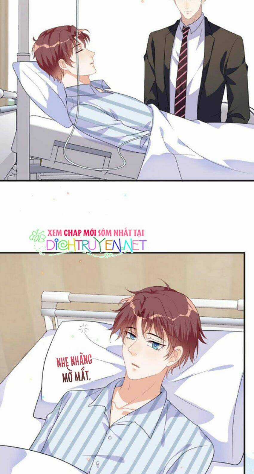 Ảnh Đế Làm Loạn Đòi Ly Hôn - Chapter 10 - Trang 4