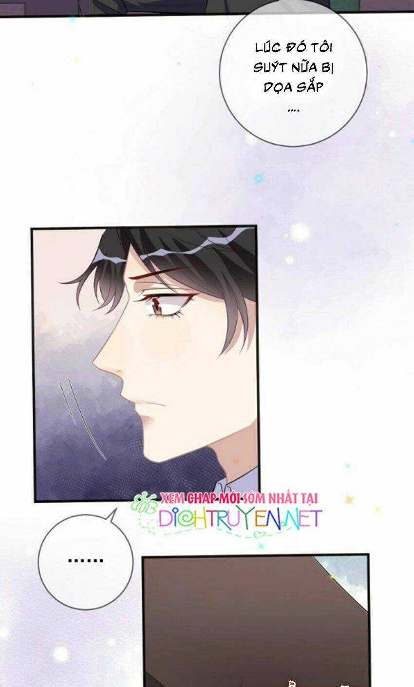 Ảnh Đế Làm Loạn Đòi Ly Hôn - Chapter 11 - Trang 10