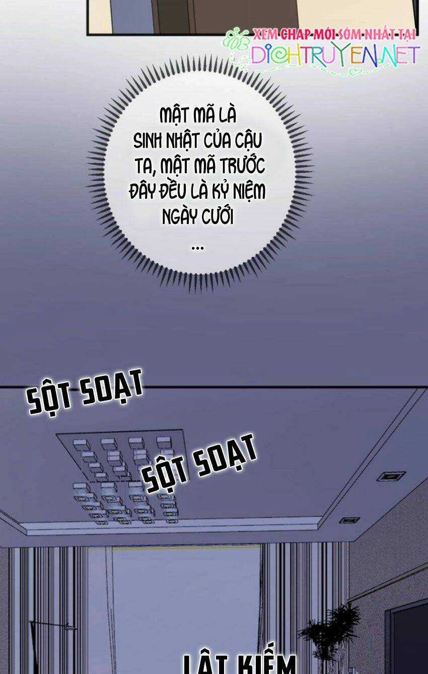 Ảnh Đế Làm Loạn Đòi Ly Hôn - Chapter 13 - Trang 3