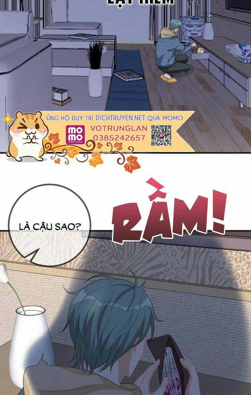 Ảnh Đế Làm Loạn Đòi Ly Hôn - Chapter 13 - Trang 4