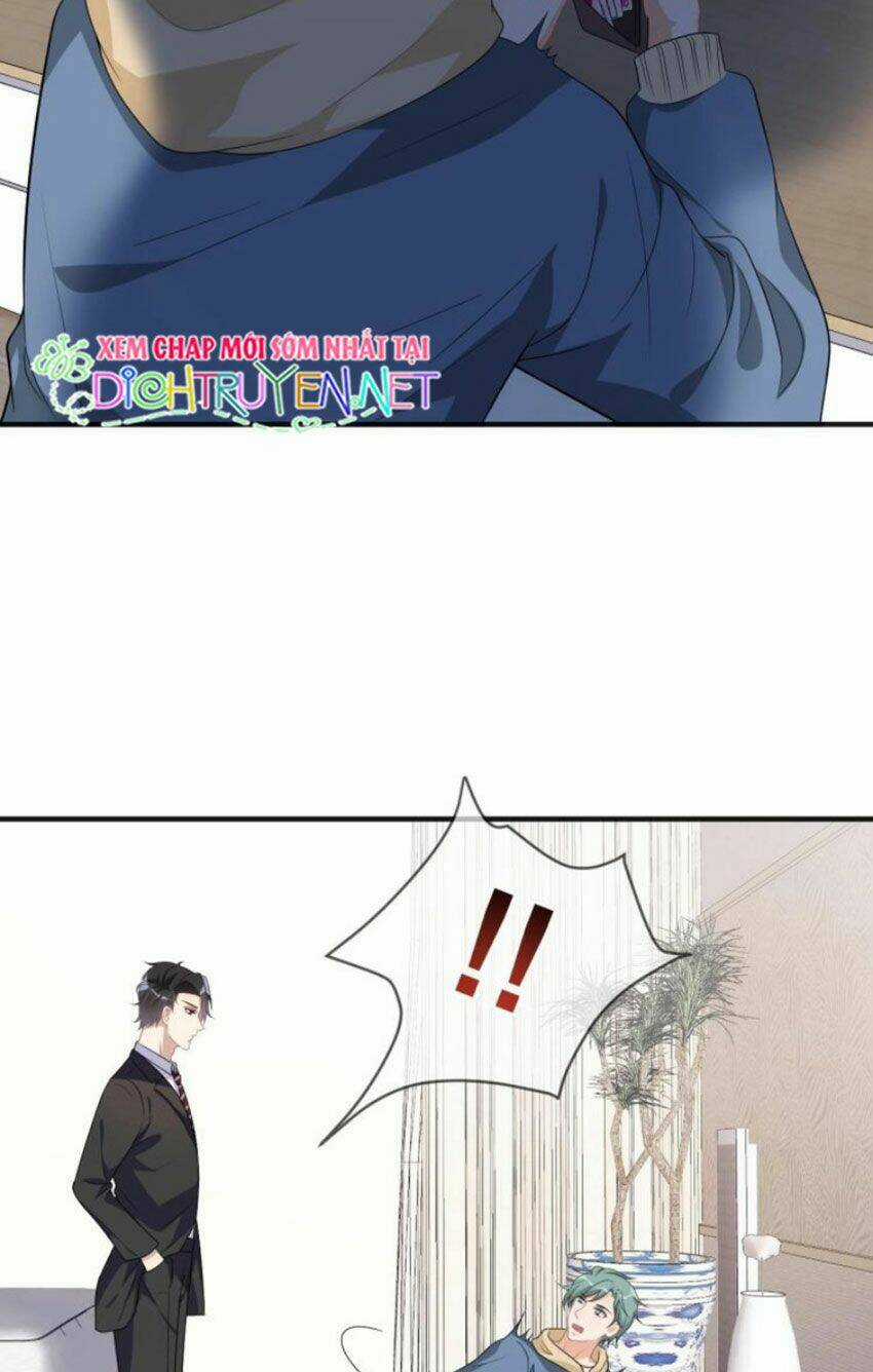 Ảnh Đế Làm Loạn Đòi Ly Hôn - Chapter 13 - Trang 5