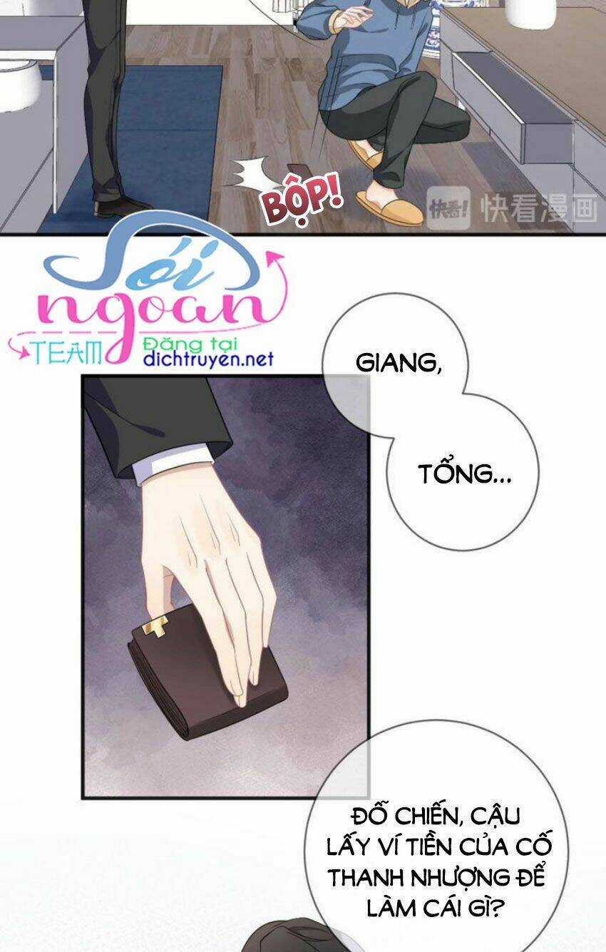 Ảnh Đế Làm Loạn Đòi Ly Hôn - Chapter 13 - Trang 6