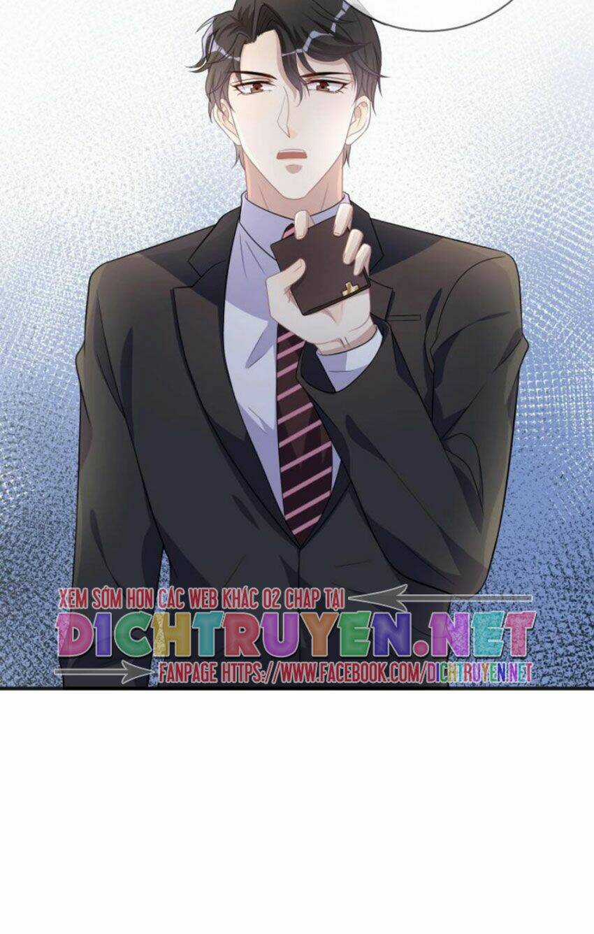 Ảnh Đế Làm Loạn Đòi Ly Hôn - Chapter 13 - Trang 7