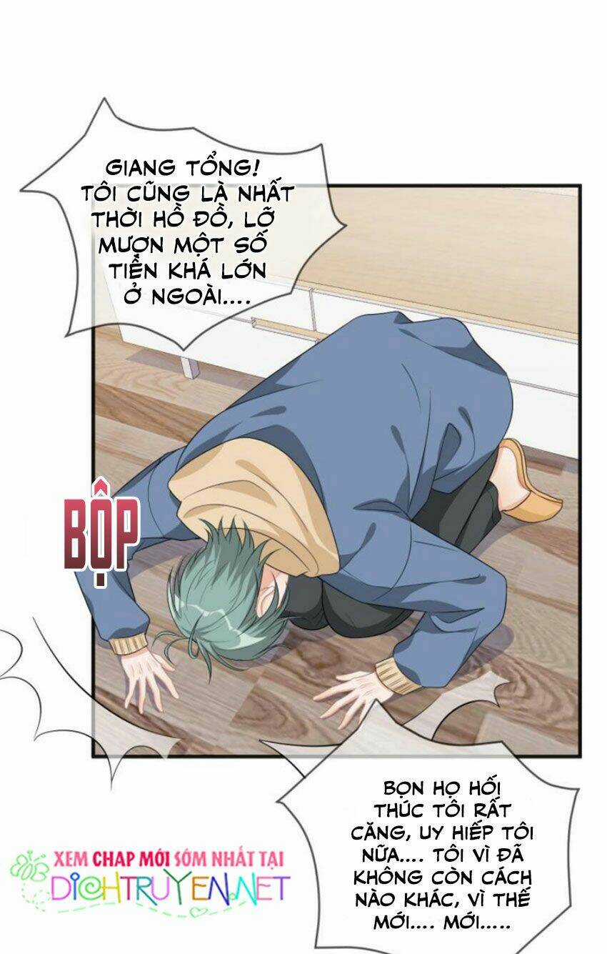 Ảnh Đế Làm Loạn Đòi Ly Hôn - Chapter 13 - Trang 8