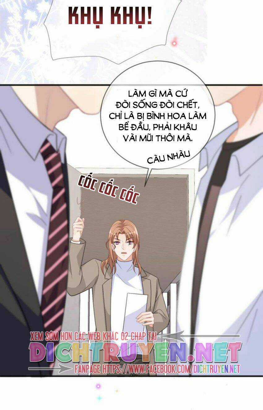 Ảnh Đế Làm Loạn Đòi Ly Hôn - Chapter 14 - Trang 9