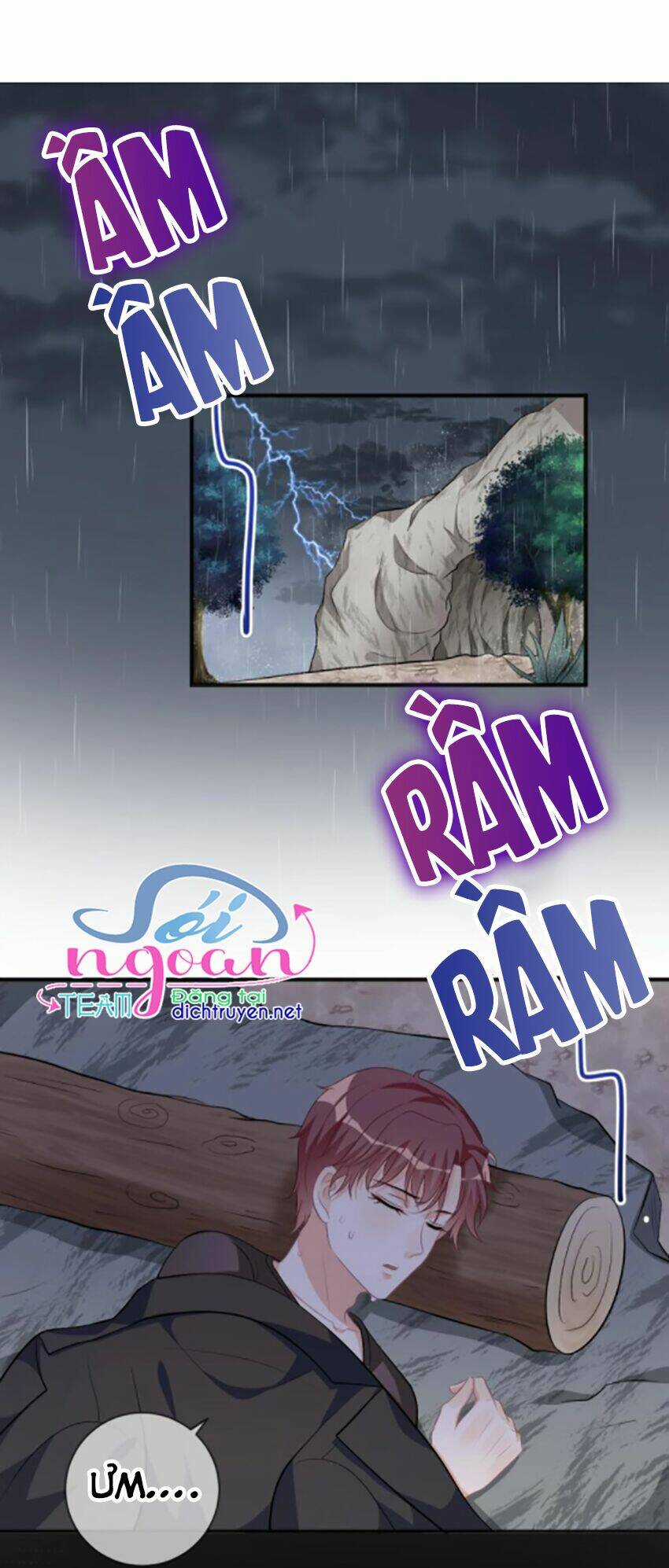 Ảnh Đế Làm Loạn Đòi Ly Hôn - Chapter 17 - Trang 1