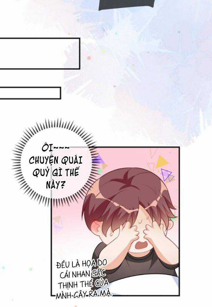 Ảnh Đế Làm Loạn Đòi Ly Hôn - Chapter 18 - Trang 6