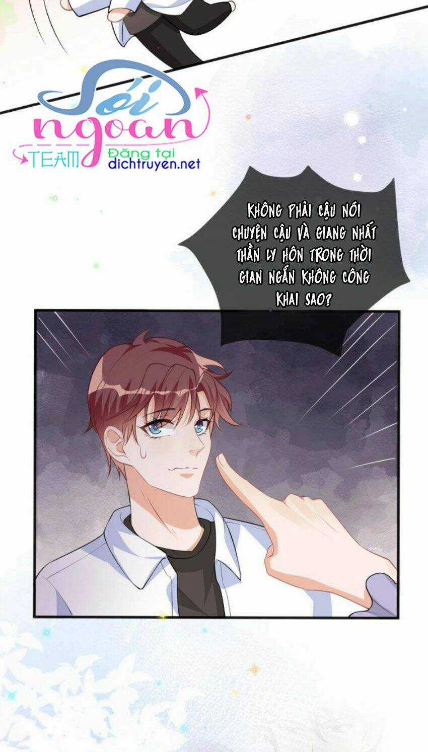 Ảnh Đế Làm Loạn Đòi Ly Hôn - Chapter 19 - Trang 3