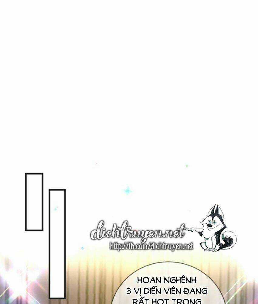 Ảnh Đế Làm Loạn Đòi Ly Hôn - Chapter 19 - Trang 22