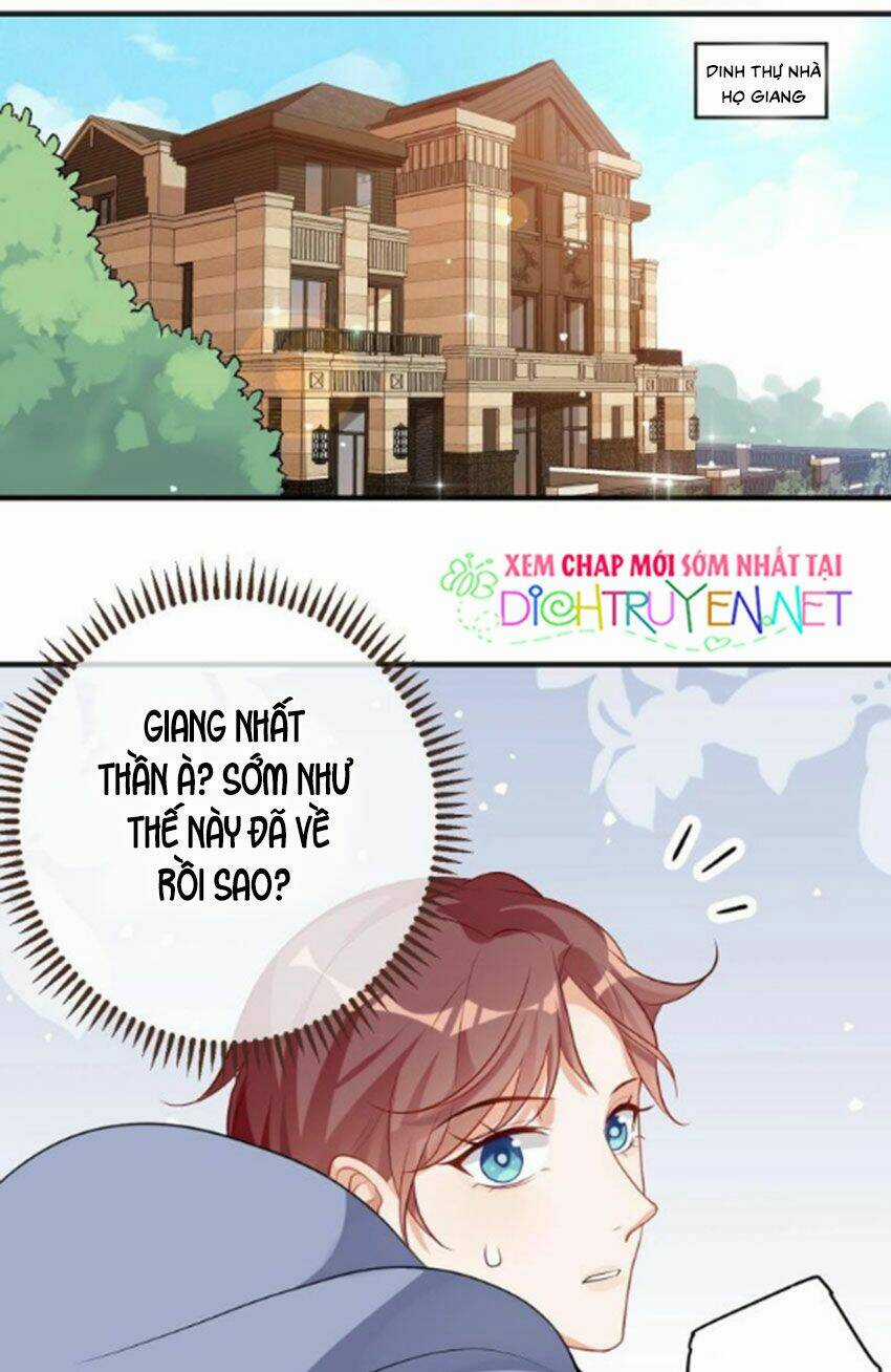 Ảnh Đế Làm Loạn Đòi Ly Hôn - Chapter 2 - Trang 18