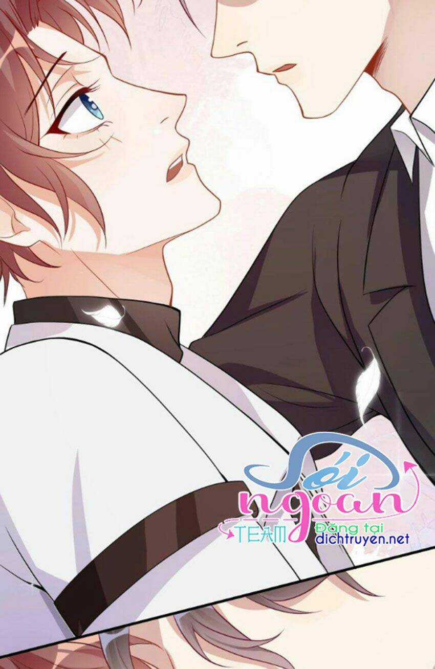 Ảnh Đế Làm Loạn Đòi Ly Hôn - Chapter 2 - Trang 31