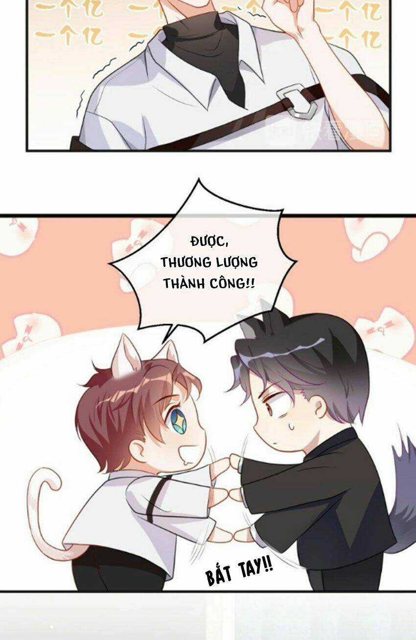 Ảnh Đế Làm Loạn Đòi Ly Hôn - Chapter 2 - Trang 9