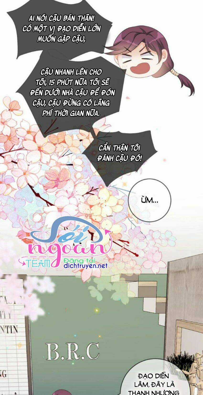 Ảnh Đế Làm Loạn Đòi Ly Hôn - Chapter 20 - Trang 24