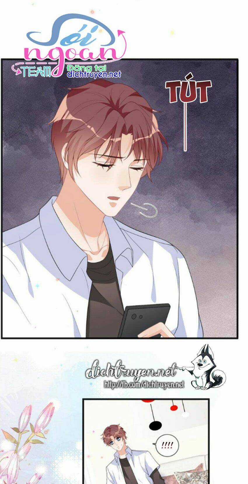 Ảnh Đế Làm Loạn Đòi Ly Hôn - Chapter 21 - Trang 11