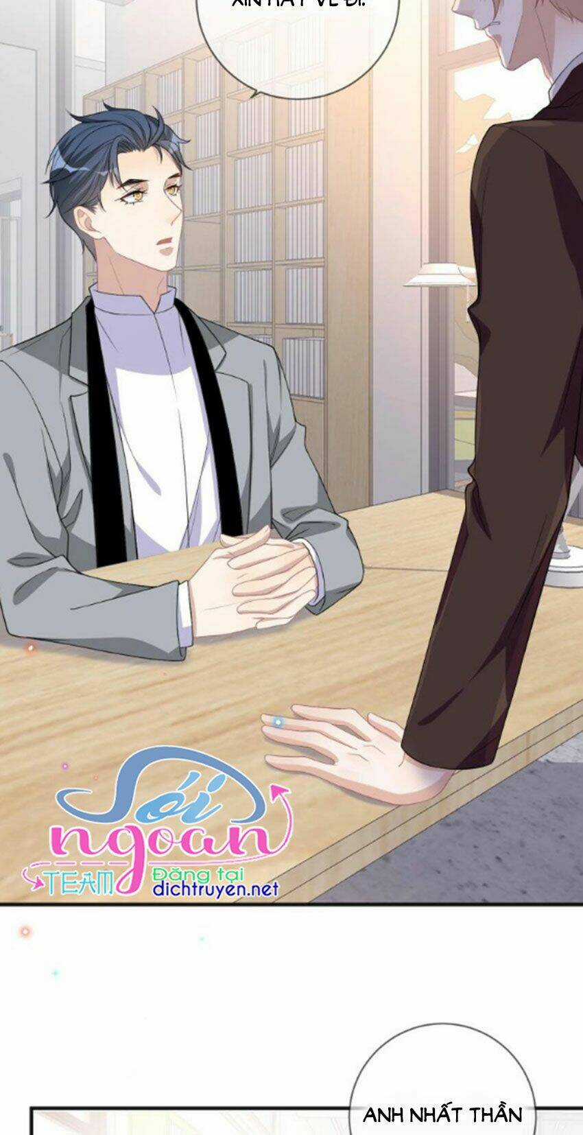 Ảnh Đế Làm Loạn Đòi Ly Hôn - Chapter 21 - Trang 18