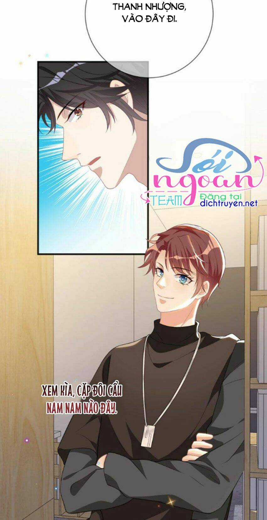 Ảnh Đế Làm Loạn Đòi Ly Hôn - Chapter 21 - Trang 21