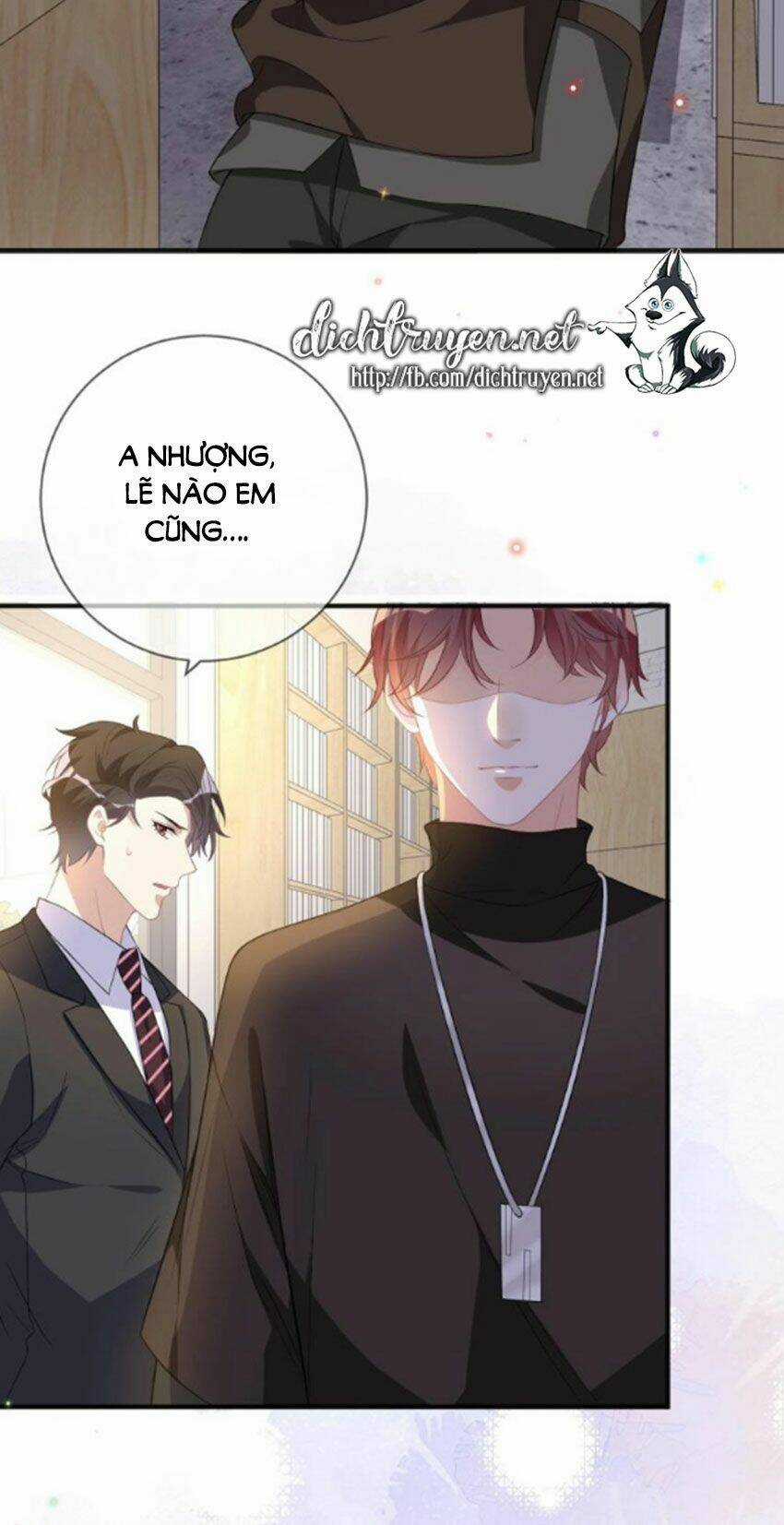 Ảnh Đế Làm Loạn Đòi Ly Hôn - Chapter 21 - Trang 22