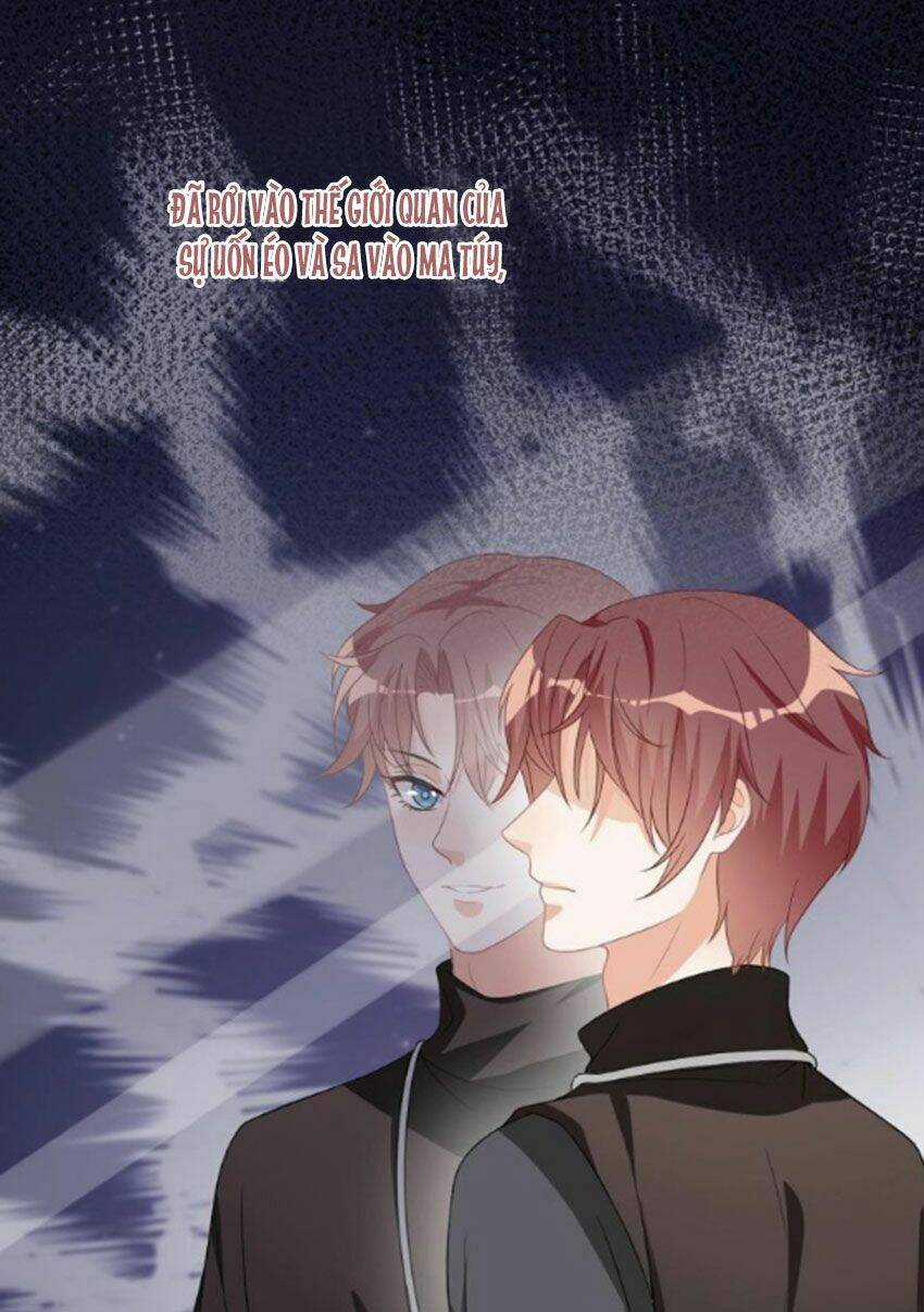 Ảnh Đế Làm Loạn Đòi Ly Hôn - Chapter 21 - Trang 27