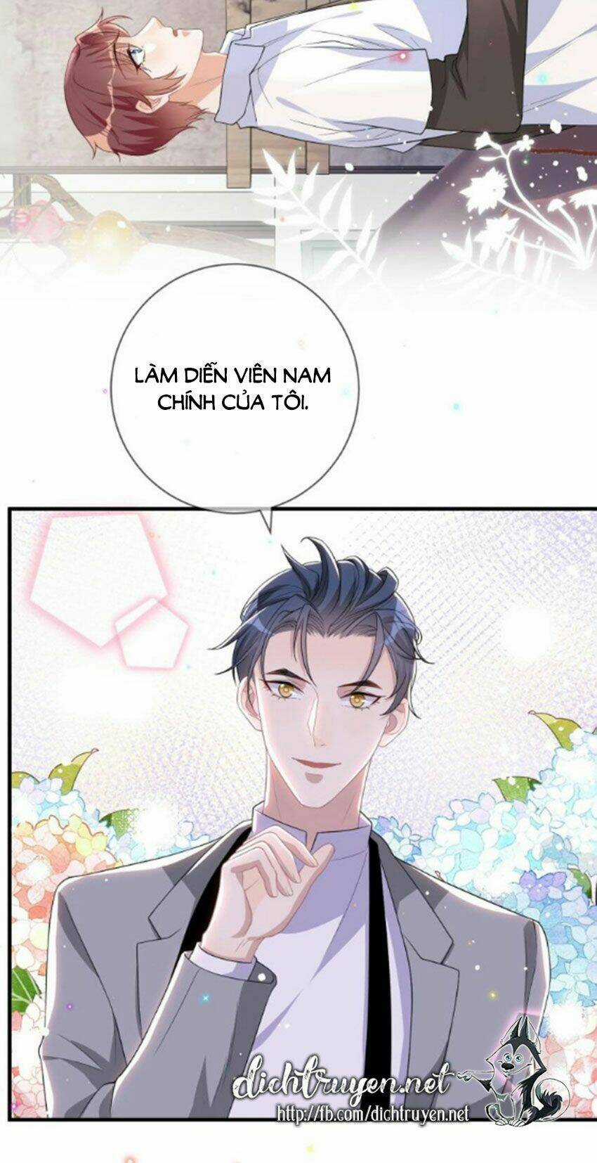 Ảnh Đế Làm Loạn Đòi Ly Hôn - Chapter 21 - Trang 5