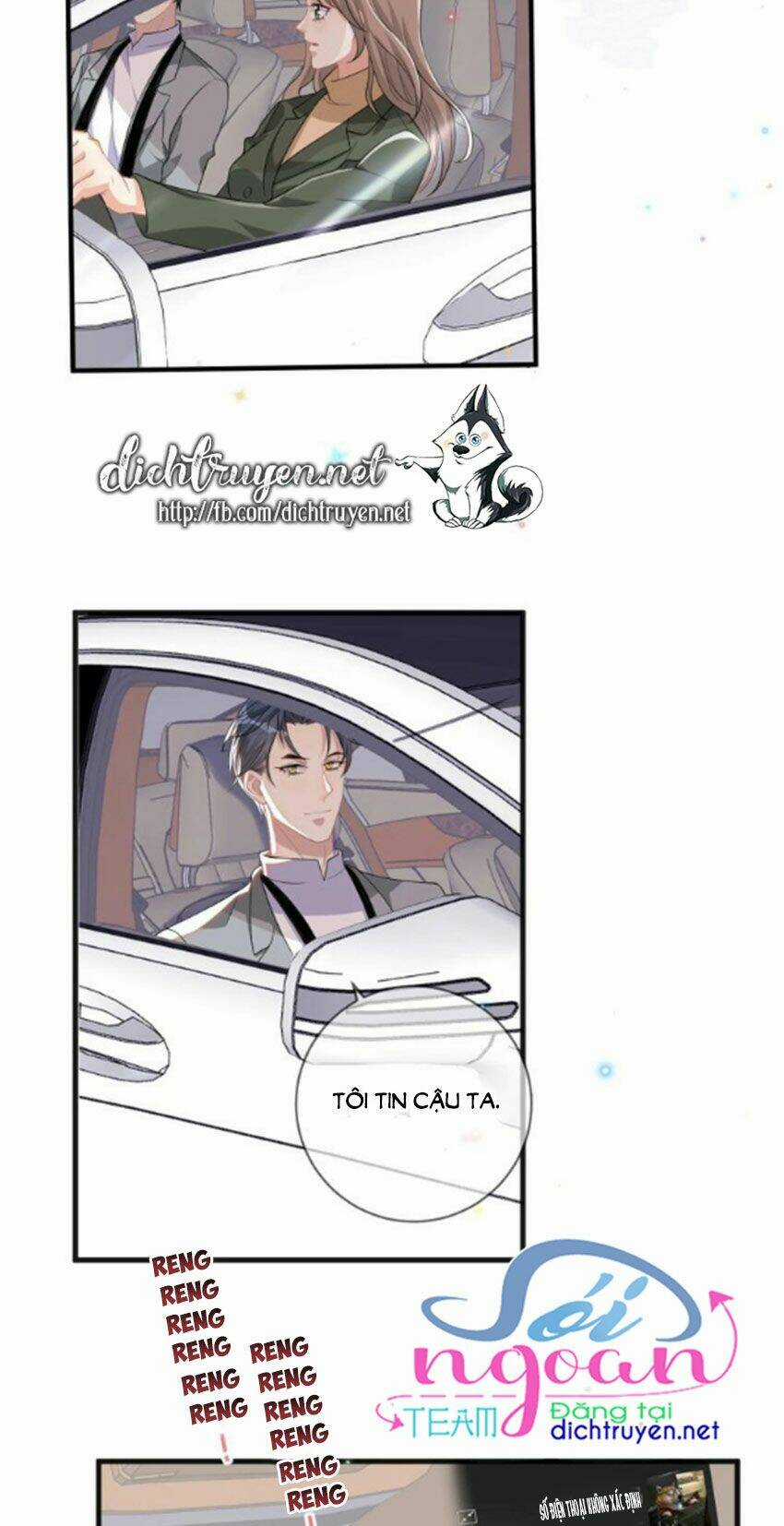 Ảnh Đế Làm Loạn Đòi Ly Hôn - Chapter 21 - Trang 8