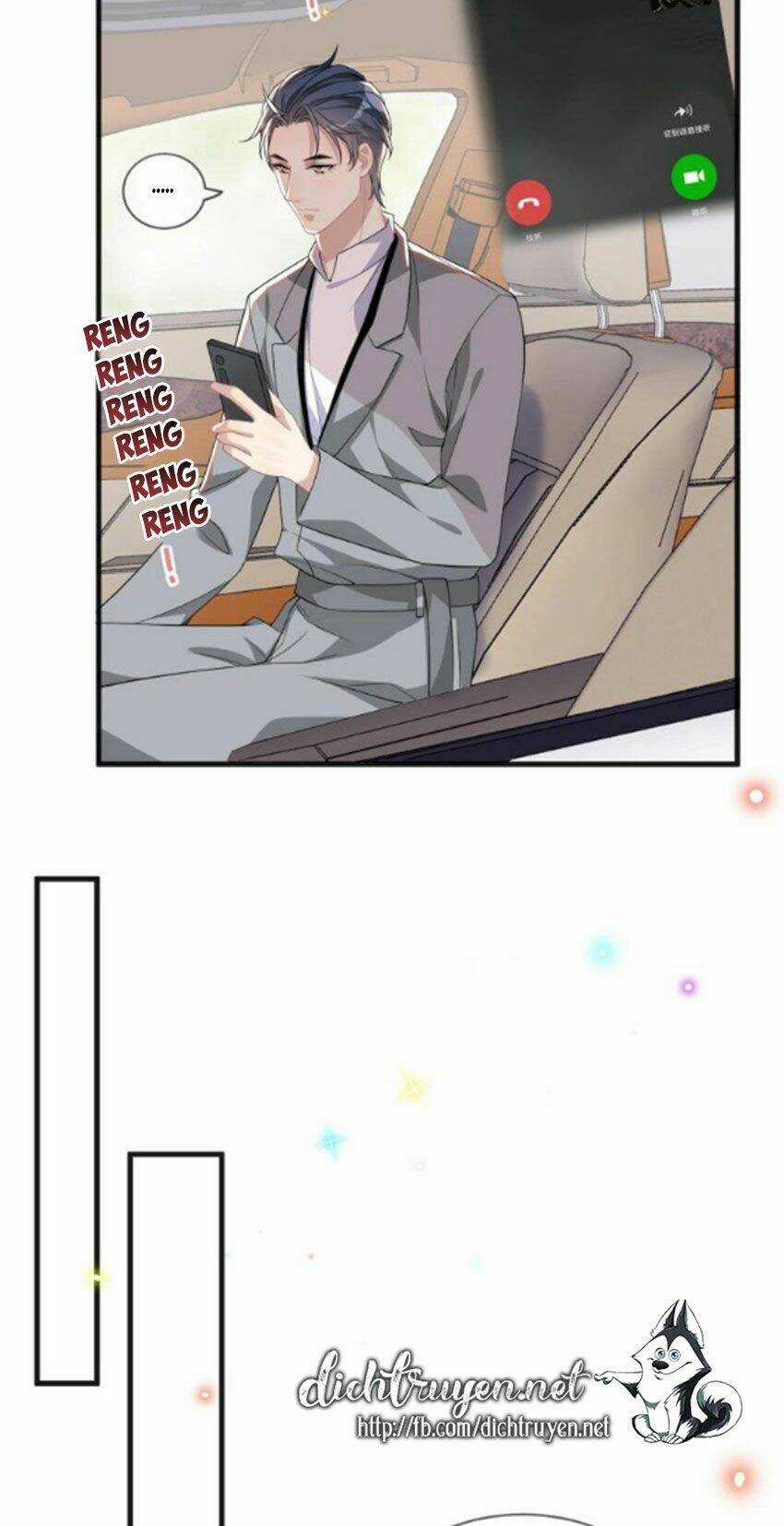 Ảnh Đế Làm Loạn Đòi Ly Hôn - Chapter 21 - Trang 9